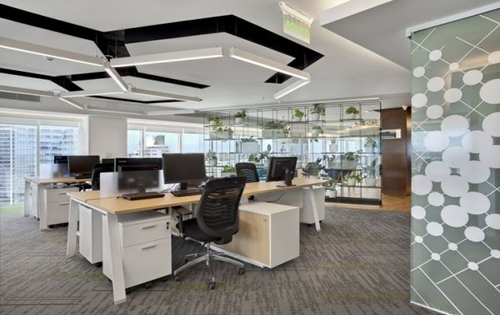 欣安天成大厦实拍图1