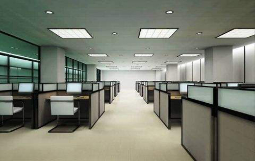 欣安天成大厦实拍图2